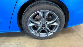 Ford FOCUS 1.5 Ecoblue 88kW STLine SportBr (2020)