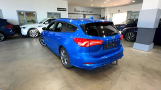 Ford FOCUS 1.5 Ecoblue 88kW STLine SportBr (2020)