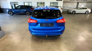 Ford FOCUS 1.5 Ecoblue 88kW STLine SportBr (2020)
