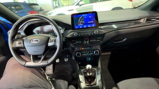 Ford FOCUS 1.5 Ecoblue 88kW STLine SportBr (2020)