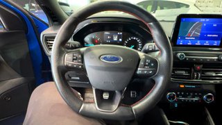 Ford FOCUS 1.5 Ecoblue 88kW STLine SportBr (2020)