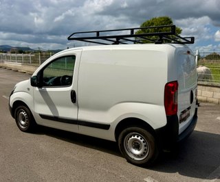 FIAT FIORINO 1.3MJET 80CV