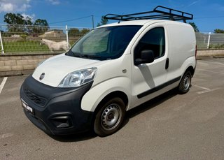 FIAT FIORINO 1.3MJET 80CV