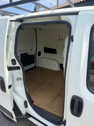 FIAT FIORINO 1.3MJET 80CV