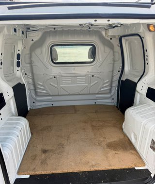 FIAT FIORINO 1.3MJET 80CV