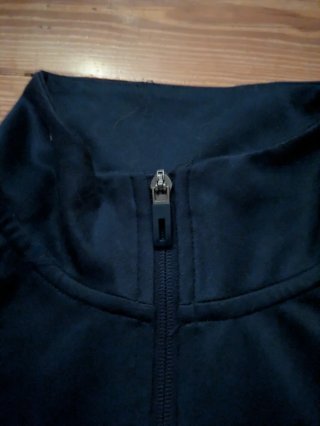 Sudadera Real Madrid Adidas Azul