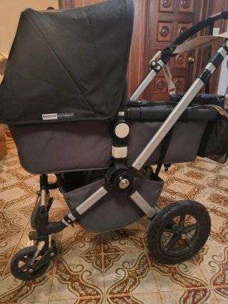 Passeggino Bugaboo Camaleon
