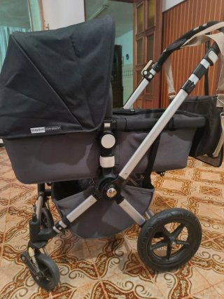 Passeggino Bugaboo Camaleon