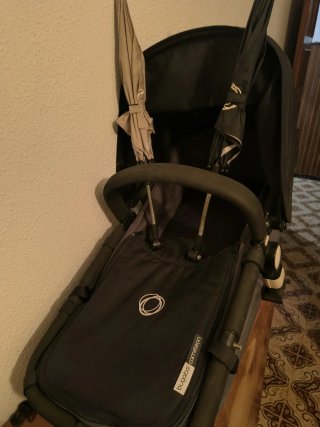 Passeggino Bugaboo Camaleon