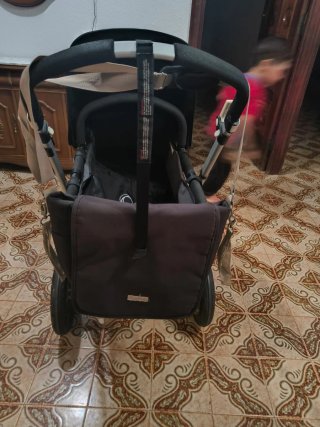 Passeggino Bugaboo Camaleon