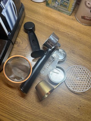 Cafetera Cecotec Cafelizzia 790 Steel Pro