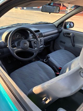 Opel Corsa 1994