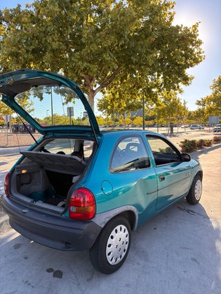 Opel Corsa 1994