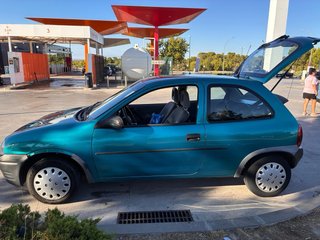 Opel Corsa 1994