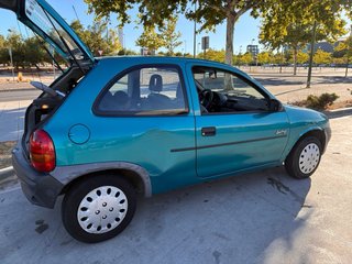 Opel Corsa 1994