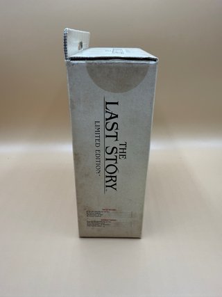 The Last Story Wii Edición Coleccionista Nintendo