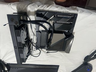 Placa Base Aorus Z590 y liquida