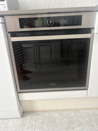 Horno Whirlpool