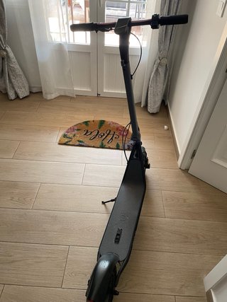 Patín Eléctrico