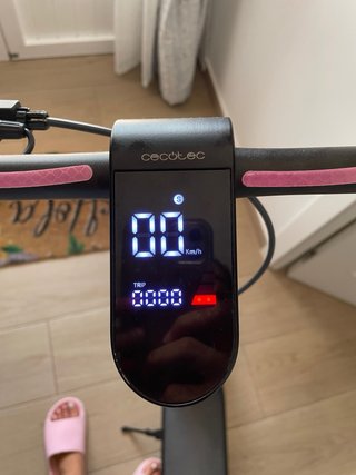 Patín Eléctrico