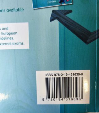 Big Surprise! 4 Class book