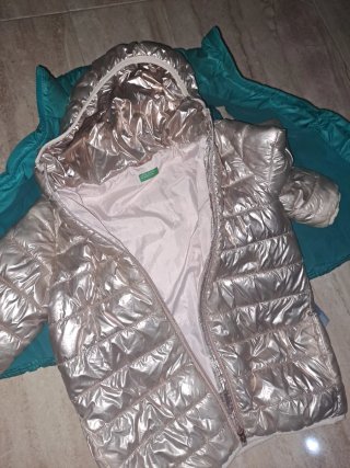Lote Ropa Niña Tallas 11-12 Años