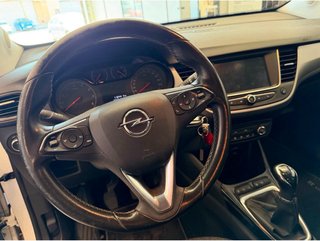 Opel Crossland 2018