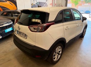 Opel Crossland 2018