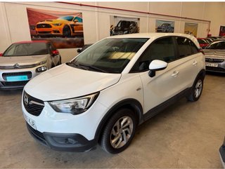Opel Crossland 2018