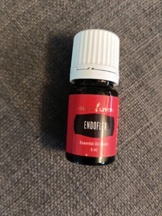 Aceite Esencial Young Living Endoflex 5ml