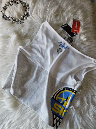 Camiseta Chicago Sky WNBA