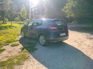 Renault Grand Scenic 2019