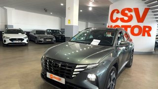 Hyundai TUCSON 1.6 TGDI PHEV 195kW Maxx Auto 4X4 (2022)