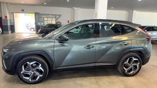 Hyundai TUCSON 1.6 TGDI PHEV 195kW Maxx Auto 4X4 (2022)