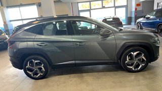 Hyundai TUCSON 1.6 TGDI PHEV 195kW Maxx Auto 4X4 (2022)