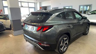 Hyundai TUCSON 1.6 TGDI PHEV 195kW Maxx Auto 4X4 (2022)