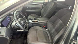 Hyundai TUCSON 1.6 TGDI PHEV 195kW Maxx Auto 4X4 (2022)