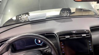 Hyundai TUCSON 1.6 TGDI PHEV 195kW Maxx Auto 4X4 (2022)