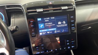 Hyundai TUCSON 1.6 TGDI PHEV 195kW Maxx Auto 4X4 (2022)