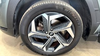 Hyundai TUCSON 1.6 TGDI PHEV 195kW Maxx Auto 4X4 (2022)