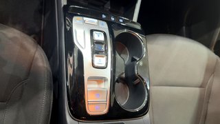 Hyundai TUCSON 1.6 TGDI PHEV 195kW Maxx Auto 4X4 (2022)