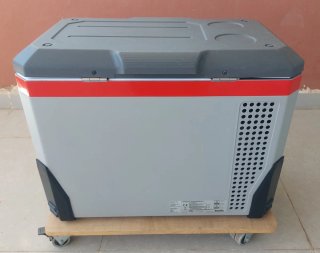Nevera Portátil Engel MR-040F 40L