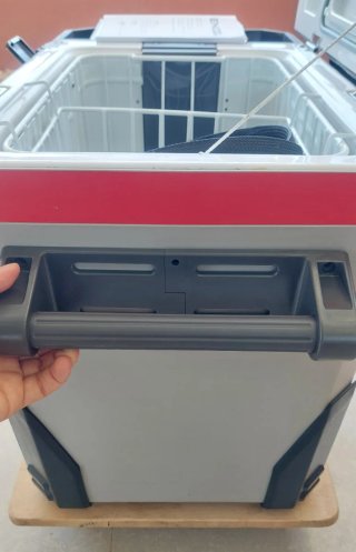 Nevera Portátil Engel MR-040F 40L