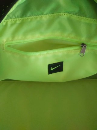 Bolsa Deporte Nike Sami 2.0 Standard Club Vintage