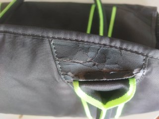 Bolsa Deporte Nike Sami 2.0 Standard Club Vintage