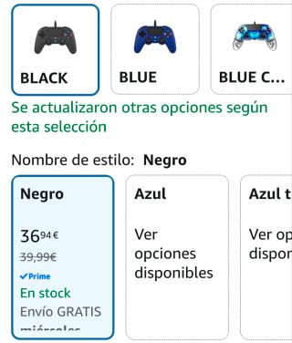 Ps4 Slim 500gb Sony Negra