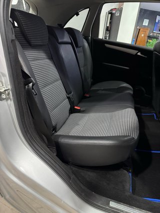 MERCEDES-BENZ B 170 🟢 116cv 148000km PERFECTO