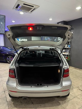 MERCEDES-BENZ B 170 🟢 116cv 148000km PERFECTO