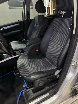 MERCEDES-BENZ B 170 🟢 116cv 148000km PERFECTO