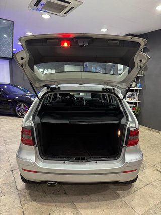 MERCEDES-BENZ B 170 🟢 116cv 148000km PERFECTO